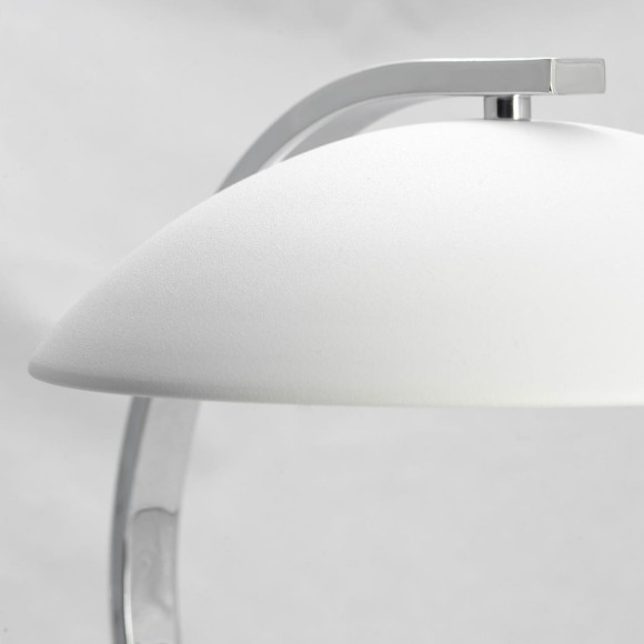 Настольная лампа Lussole GRLSP-0558 FALCON IP21 под лампу 1xE14 6W