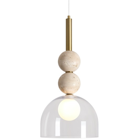 Подвесной светильник Freya FR5482PL-01BS Подвесной светильник Freya FR5482PL-01BS