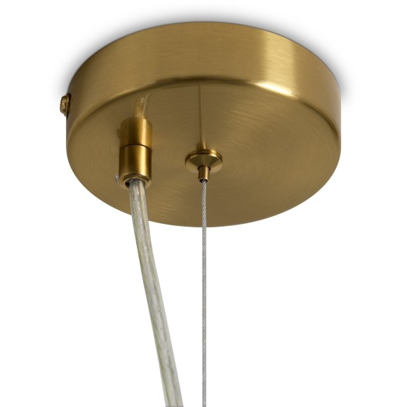 Подвесной светильник Freya FR5482PL-01BS Подвесной светильник Freya FR5482PL-01BS