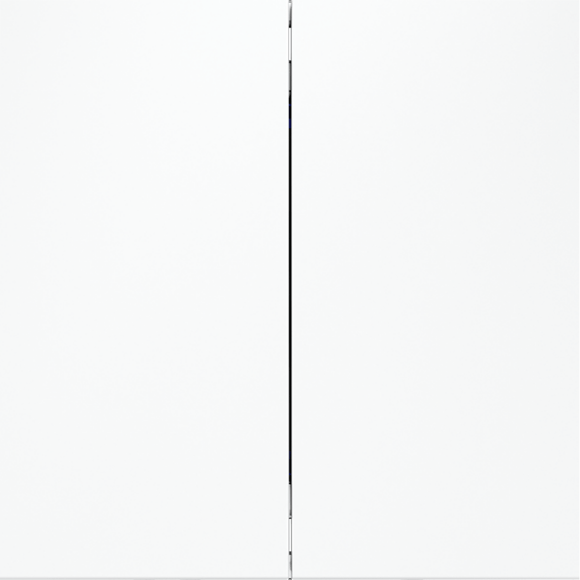 Выключатель с самовозвратом встраиваемый VOLTUM S70 двухклавишный 10А, (белый матовый)