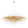 Светильник подвесной Divinare Salice 3132/01 SP-13