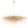 Светильник подвесной Divinare Salice 3132/01 SP-13