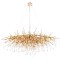 Светильник подвесной Divinare Salice 3132/01 SP-13