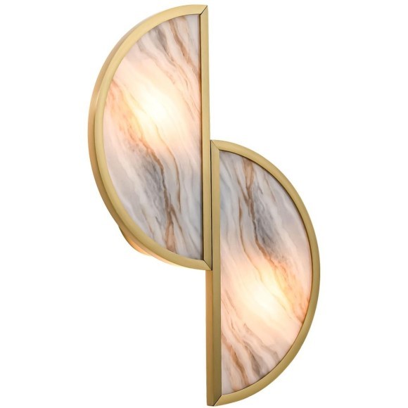 Настенный светильник G9 Odeon Light TOSCANA 5448/2W