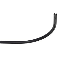 ST070.409.01 Радиусный угол 350мм для скругленного шинопровода серии SUPER5 ST070.409.01 Радиусный угол 350мм для скругленного шинопровода серии SUPER5