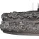 SL6143.413.01 Светильник подвесной ST-Luce черный/дымчатый LED 1*15W 4000K ANTIKE
