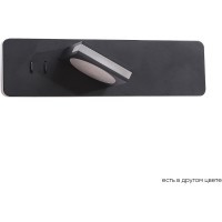 Бра Crystal Lux CLT 216W BL