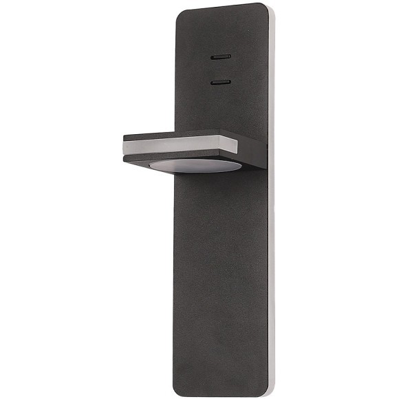 Бра Crystal Lux CLT 216W BL Бра Crystal Lux CLT 216W BL