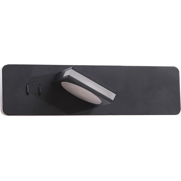 Бра Crystal Lux CLT 216W BL Бра Crystal Lux CLT 216W BL