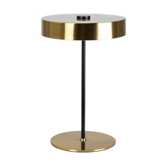 Декоративная настольная лампа Arte Lamp ELNATH A5038LT-3PB Декоративная настольная лампа Arte Lamp ELNATH A5038LT-3PB