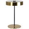 Декоративная настольная лампа Arte Lamp ELNATH A5038LT-3PB