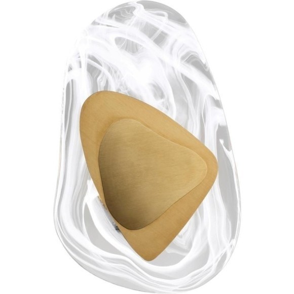 Бра светодиодное Icy 4314/9WL