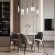 10223/B White Подвесной светильник LOFT IT Venice