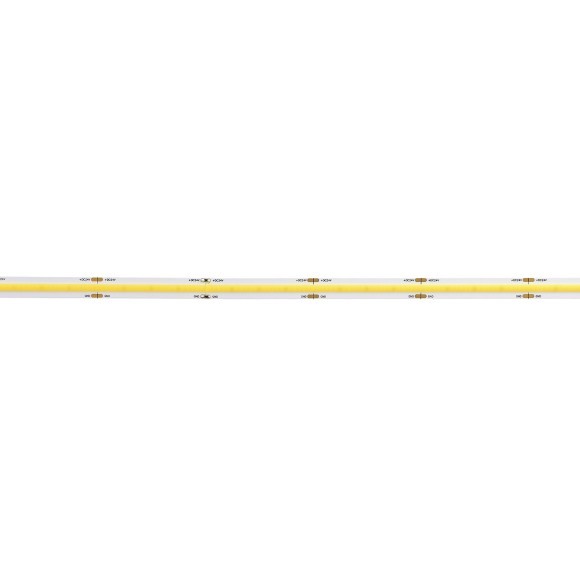 ST018.412.20 Светодиодная лента COB 24В 4000K 1 200Lm CRI90 10мм IP20 1м