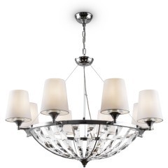 Подвесной светильник Maytoni H021PL-08CH