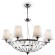 Подвесной светильник Maytoni H021PL-08CH