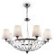 Подвесной светильник Maytoni H021PL-08CH