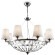 Подвесной светильник Maytoni H021PL-08CH