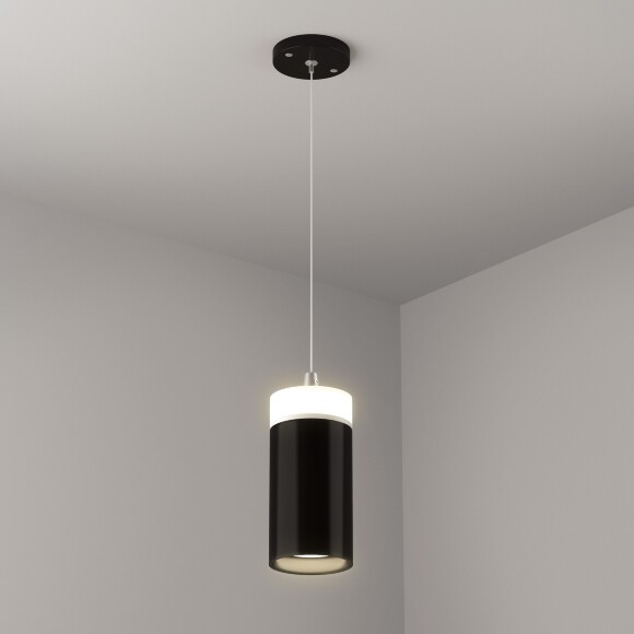 Подвес с верхней светящейся частью к 21443x-214440/21448x/21449x LED 5W 395Lm 3000K  Lightstar 590057-3000