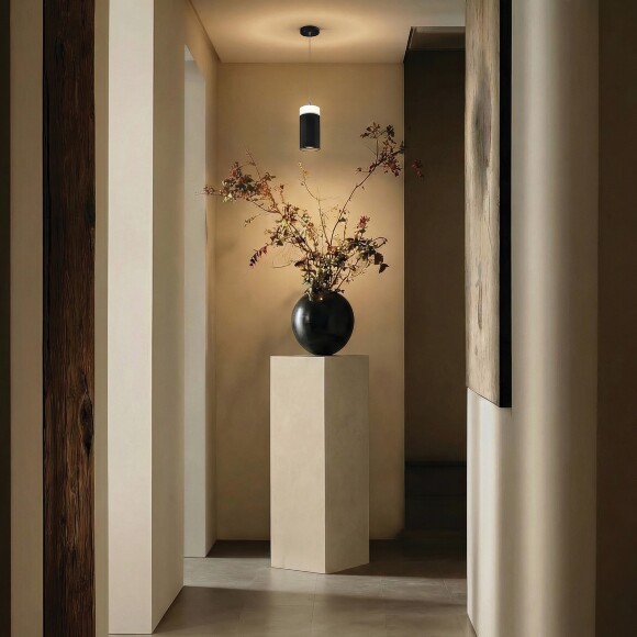 Подвес с верхней светящейся частью к 21443x-214440/21448x/21449x LED 5W 395Lm 3000K  Lightstar 590057-3000