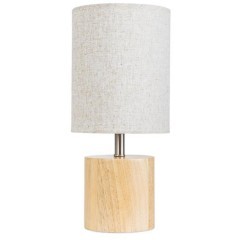 Декоративная настольная лампа Arte Lamp JISHUI A5036LT-1BR Декоративная настольная лампа Arte Lamp JISHUI A5036LT-1BR