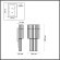 Бра Odeon Light 4938/3W MERKALE под лампы 3xE14 3*40W