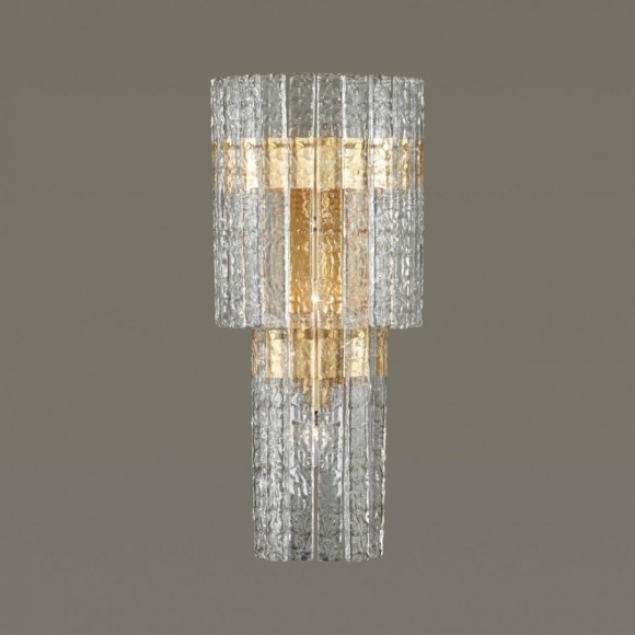 Бра Odeon Light 4938/3W MERKALE под лампы 3xE14 3*40W