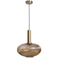 2071-C+BR Подвесной светильник LOFT IT Iris 2071-C+BR Подвесной светильник LOFT IT Iris