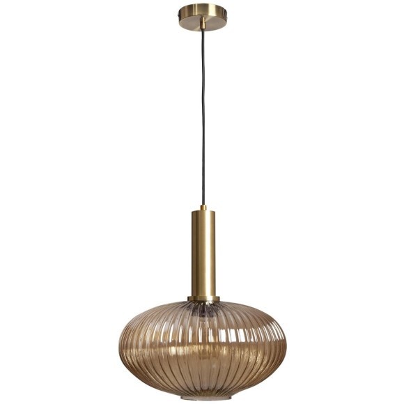 2071-C+BR Подвесной светильник LOFT IT Iris