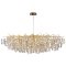 Подвесная люстра Divinare SALICE 3136/01 SP-15