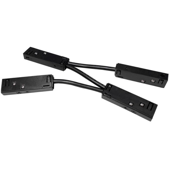 Коннектор питания Х-образный Favourite Logica 1012-CB-005 Коннектор питания Х-образный Favourite Logica 1012-CB-005