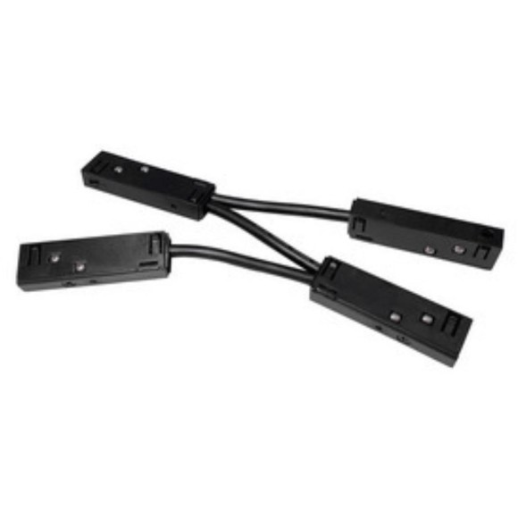 Коннектор питания Х-образный Favourite Logica 1012-CB-005 Коннектор питания Х-образный Favourite Logica 1012-CB-005