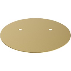ST080.200.02 ST Luce крепление Потолочное, золотистый ST080.200.02 ST Luce крепление Потолочное, золотистый