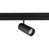 Светильник трековый магнитный Crystal Lux CLT 0.33 003 12W BL 3CCT-SMART 1409/375