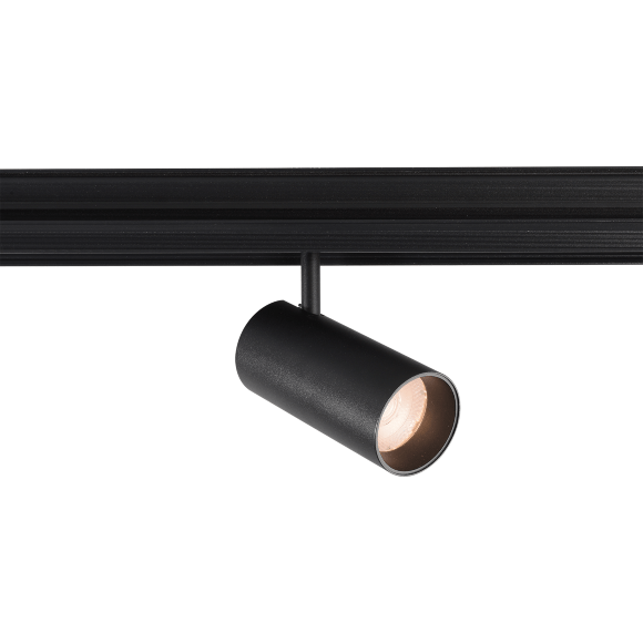 Светильник трековый магнитный Crystal Lux CLT 0.33 003 12W BL 3CCT-SMART 1409/375