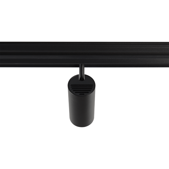 Светильник трековый магнитный Crystal Lux CLT 0.33 003 12W BL 3CCT-SMART 1409/375