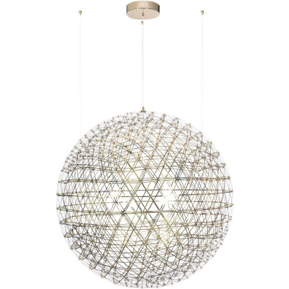 9027-127 Gold Подвесной светильник LOFT IT Raimond