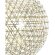 9027-127 Gold Подвесной светильник LOFT IT Raimond