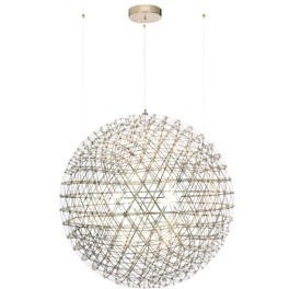 9027-127 Gold Подвесной светильник LOFT IT Raimond 9027-127 Gold Подвесной светильник LOFT IT Raimond
