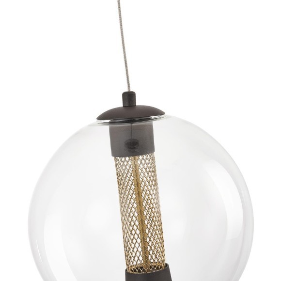 Подвесной светильник Boble 4550-2P