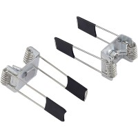 ST017.029.05 Монтажная скоба для ST017.129.05 ST-Luce Серебристый Светодиодные ленты