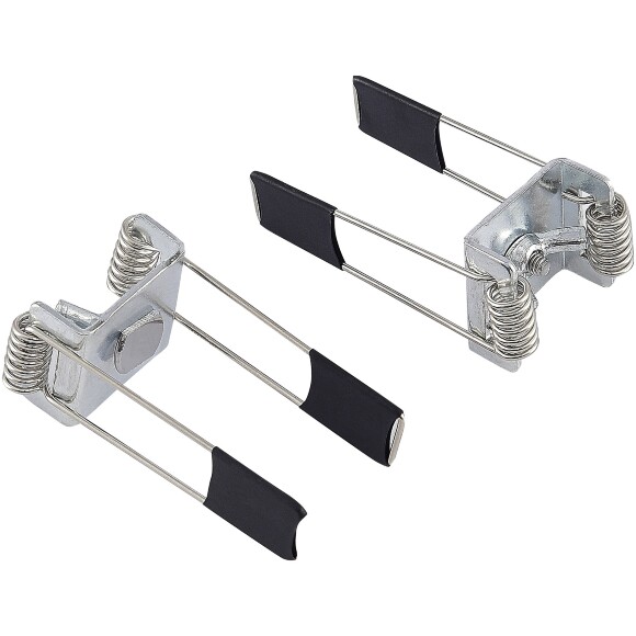 ST017.029.05 Монтажная скоба для ST017.129.05 ST-Luce Серебристый Светодиодные ленты