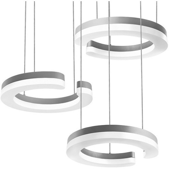 Подвесной светильник Unitario 763339 Подвесной светильник Unitario 763339