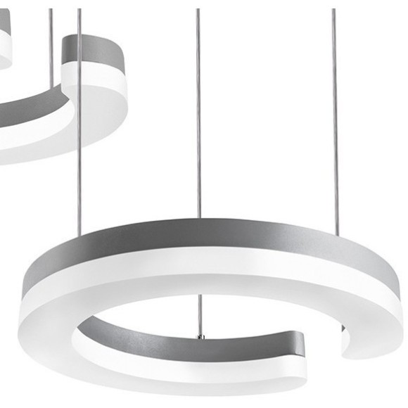 Подвесной светильник Unitario 763339 Подвесной светильник Unitario 763339