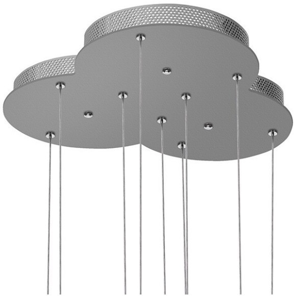 Подвесной светильник Unitario 763339 Подвесной светильник Unitario 763339