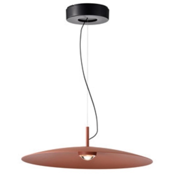 Подвесной светильник Lars 4411-1P