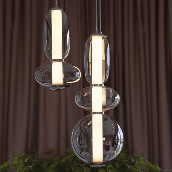 Подвесной светильник Vapor 4254-3P Подвесной светильник Vapor 4254-3P