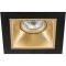 Встраиваемый светильник Lightstar D51703 Domino под лампу 1xGU5.3 50W