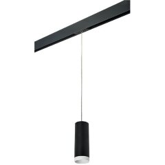 PRORP4873436 Трековый магнитный светильник Lightstar TETA PRO 220V под сменную лампу GU10 PRORP4873436 Трековый магнитный светильник Lightstar TETA PRO 220V под сменную лампу GU10