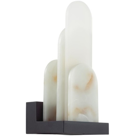 Настенный светильник LED 12W 3000K 1489Лм Odeon Light FOROS 5438/12WL Настенный светильник LED 12W 3000K 1489Лм Odeon Light FOROS 5438/12WL